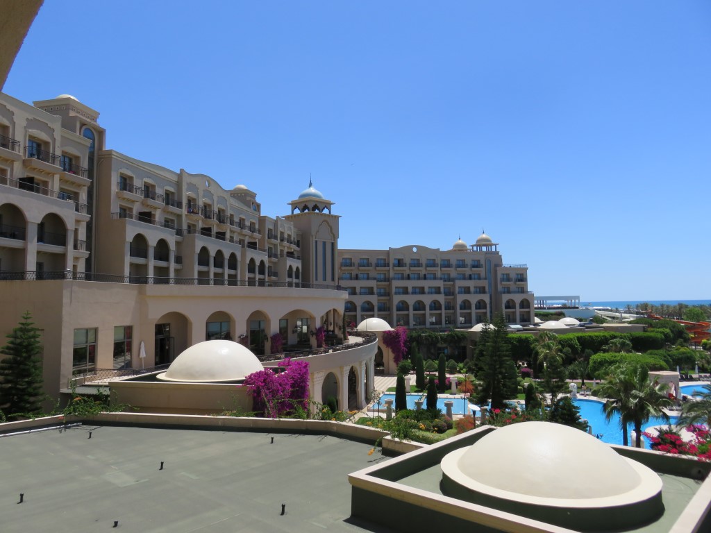 imagini hotel SPICE BELEK